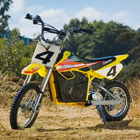 dirt bikes for cheap near me